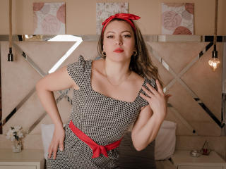 CamilaNighthy - Camera khiêu dâm &amp; quyến rũ trực tiếp - 19870202