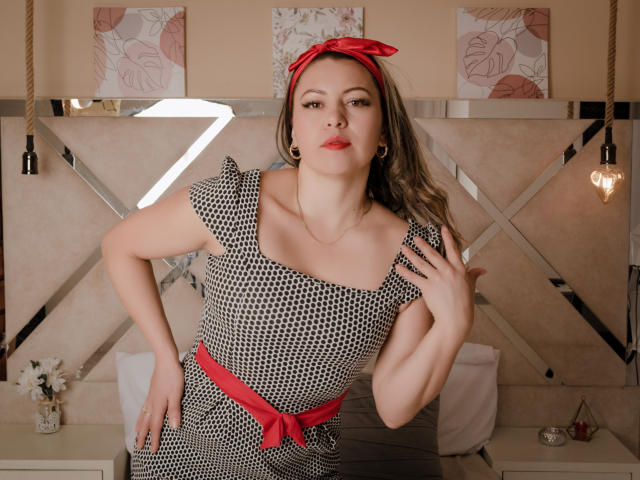 CamilaNighthy - Live porn &amp; sex cam - 19870202