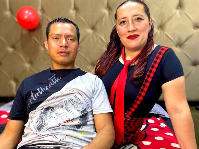 KatheAndBill - Live porn &amp; sex cam - 19870258