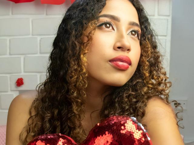 AfroditaDangelo - Camera khiêu dâm &amp; quyến rũ trực tiếp - 19870742