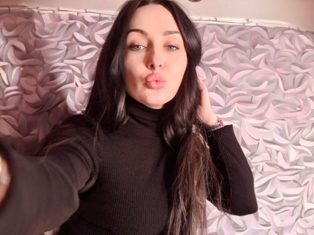 Serdceedka69 - Live porn &amp; sex cam - 19871190