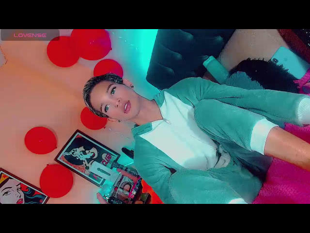 IsabellaSexyxx - Sexe cam en vivo - 19871642