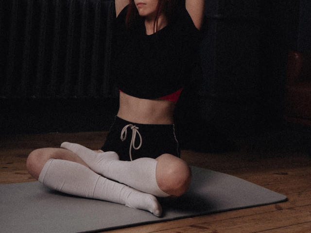 EmilyKeny - Camera khiêu dâm &amp; quyến rũ trực tiếp - 19871666