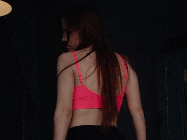 EmilyKeny - сексуальная веб-камера в реальном времени - 19871766