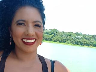 Sibely - Live porn &amp; sex cam - 19872002