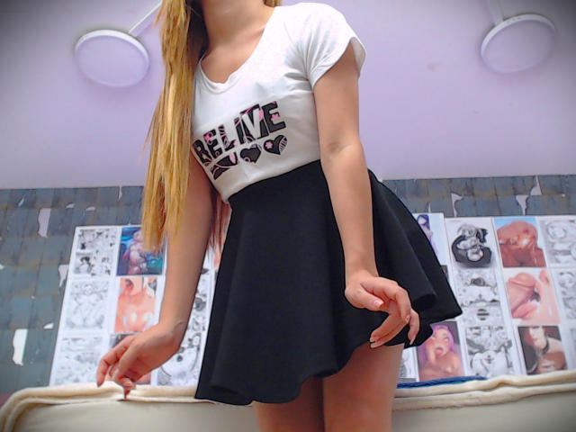 MissaYagamii - ライブポルノ&amp;セックスカム - 19872242