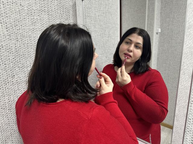 ValeriaLode - сексуальная веб-камера в реальном времени - 19872610