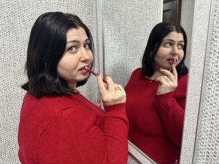 ValeriaLode - Camera khiêu dâm &amp; quyến rũ trực tiếp - 19872622