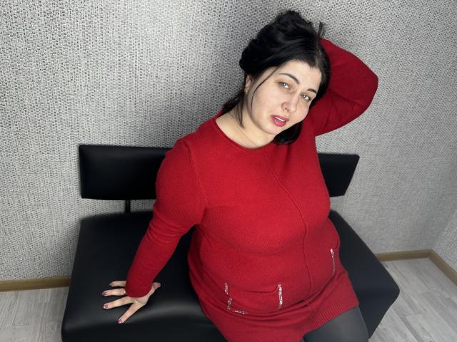 ValeriaLode - Sexe cam en vivo - 19872722