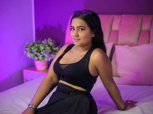 KellyAshford - Sexe cam en vivo - 19872878