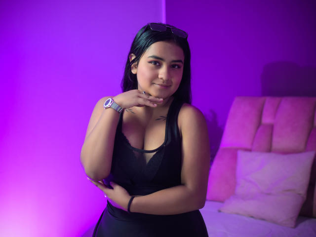 KellyAshford - Sexe cam en vivo - 19872898