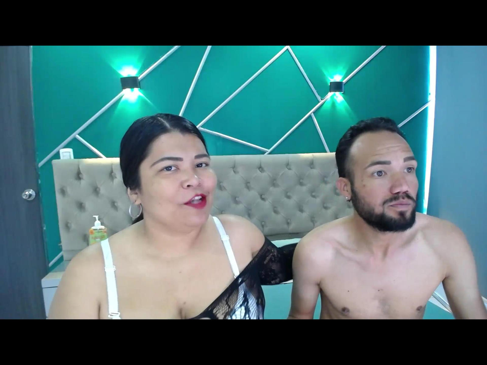 LorensYHassan - сексуальная веб-камера в реальном времени - 19872958