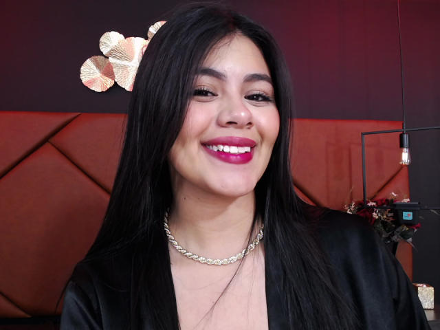 CassieRay - Live sex cam - 19873398