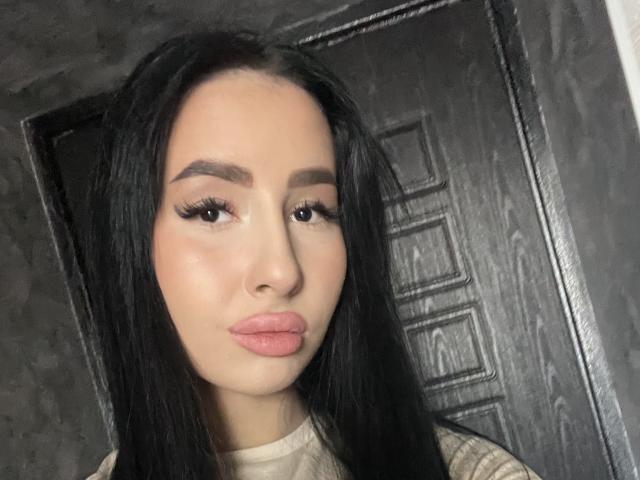 NefertitiI - Camera khiêu dâm &amp; quyến rũ trực tiếp - 19873522