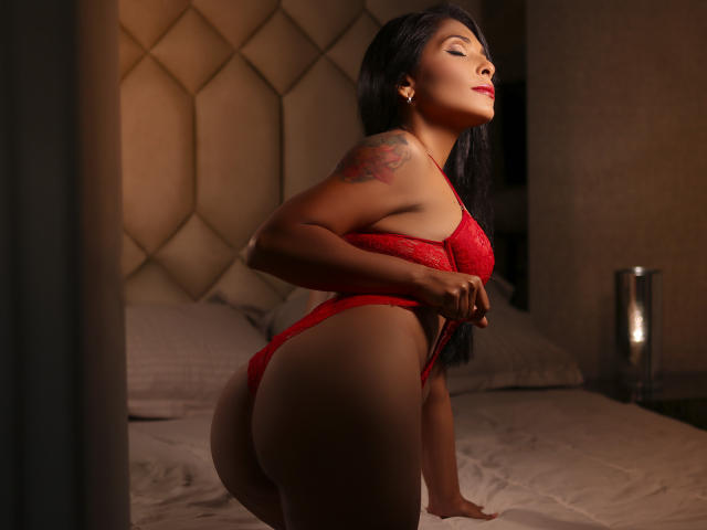 AndreInna - Live sexe cam - 19874270