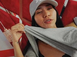 KataDiaz - Camera khiêu dâm &amp; quyến rũ trực tiếp - 19874366