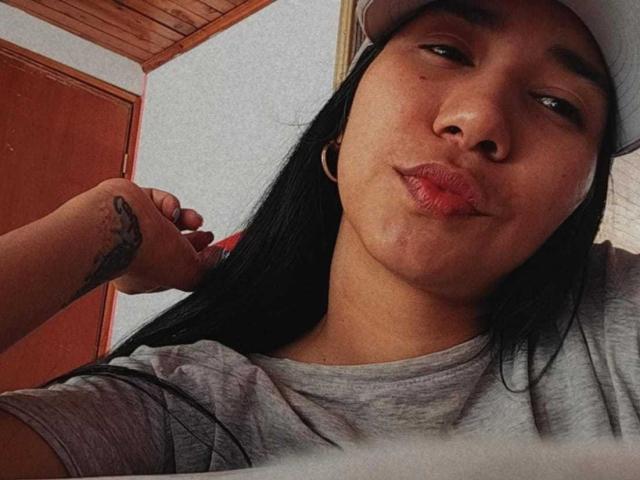 KataDiaz - сексуальная веб-камера в реальном времени - 19874370