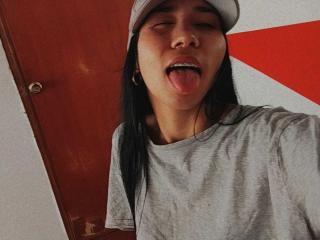 KataDiaz - Camera khiêu dâm &amp; quyến rũ trực tiếp - 19874394