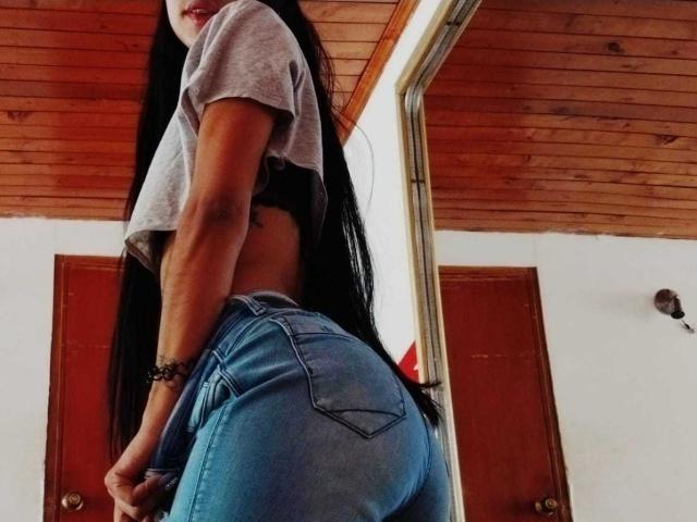 KataDiaz - Camera khiêu dâm &amp; quyến rũ trực tiếp - 19874402