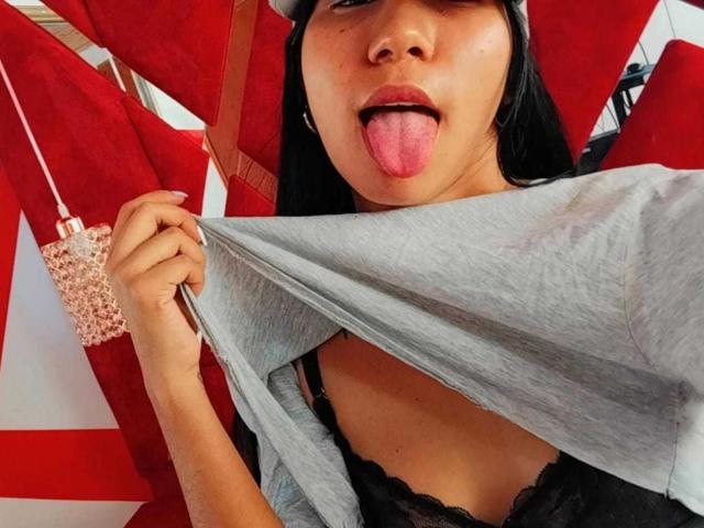 KataDiaz - Sexe cam en vivo - 19874414