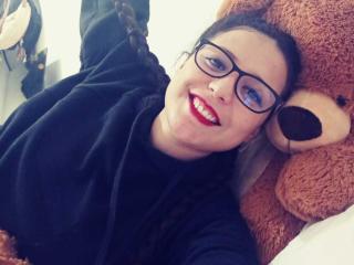 SummerRains - сексуальная веб-камера в реальном времени - 19874466