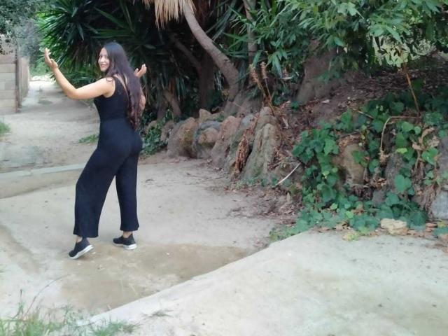 SummerRains - Live porn &amp; sex cam - 19874510