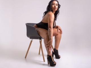 ShanaLatin - Live porn &amp; sex cam - 19874606