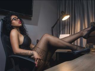 ShanaLatin - Sexe cam en vivo - 19874682