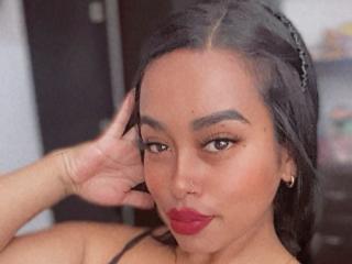 ShanaLatin - Camera khiêu dâm &amp; quyến rũ trực tiếp - 19874746
