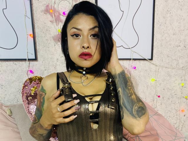 AlisaaMiiller - Live porn &amp; sex cam - 19874838