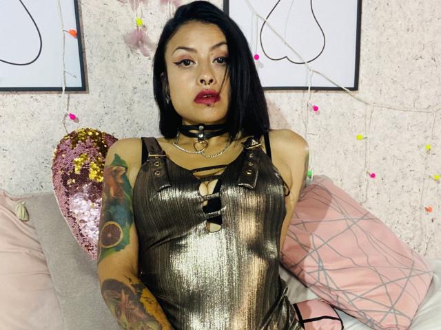 AlisaaMiiller - Live porn &amp; sex cam - 19874842