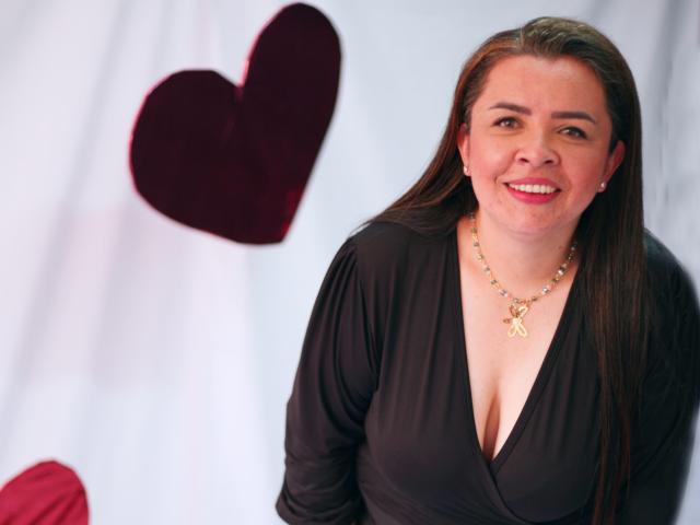 SofiaAnders - Live porn &amp; sex cam - 19875322