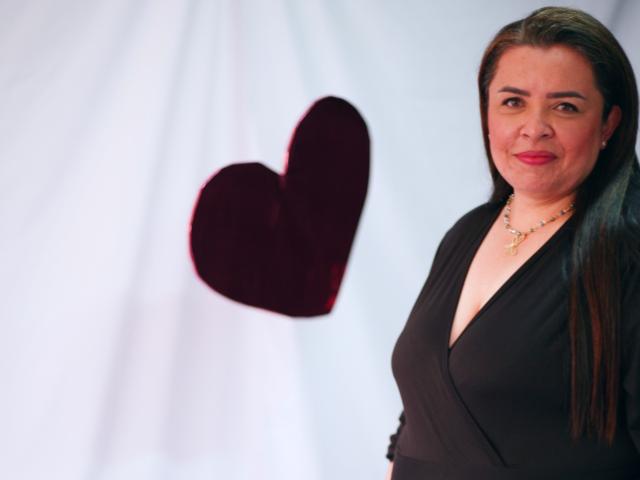 SofiaAnders - Sexe cam en vivo - 19875326