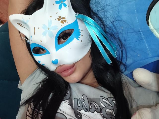 AliskhaLiska - Live porn &amp; sex cam - 19875482