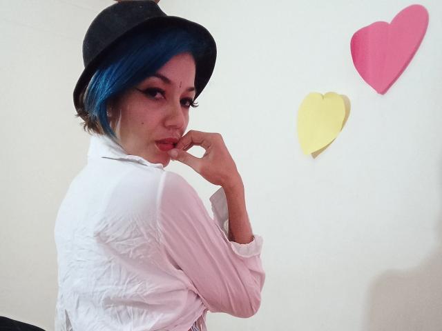 Veroo69 - Live sexe cam - 19876186