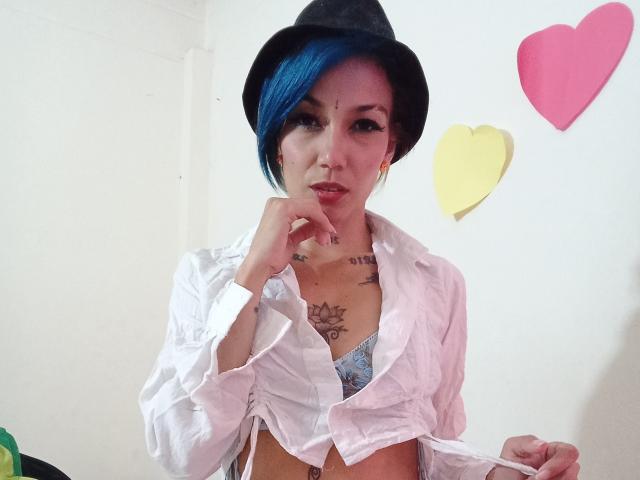 Veroo69 - сексуальная веб-камера в реальном времени - 19876210