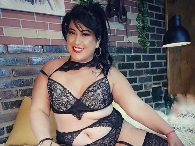 AlesandraReyes - Sexe cam en vivo - 19876554