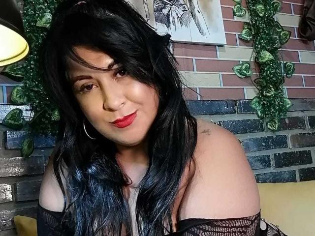 AlesandraReyes - Live porn &amp; sex cam - 19876558