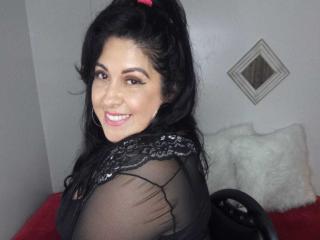 AlesandraReyes - Sexe cam en vivo - 19876574