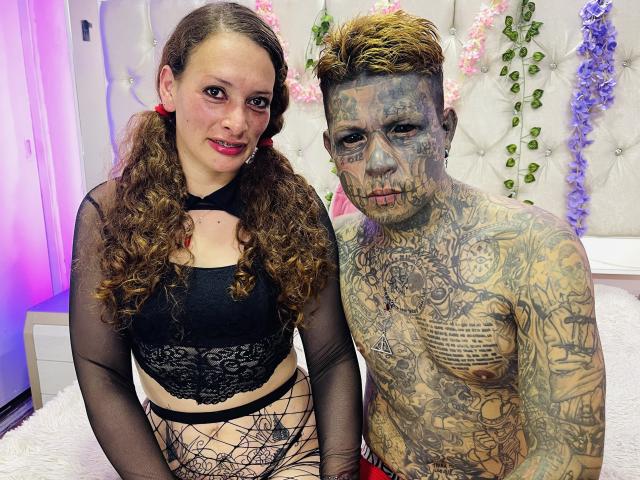 AfroditaAres - Live porn &amp; sex cam - 19877270