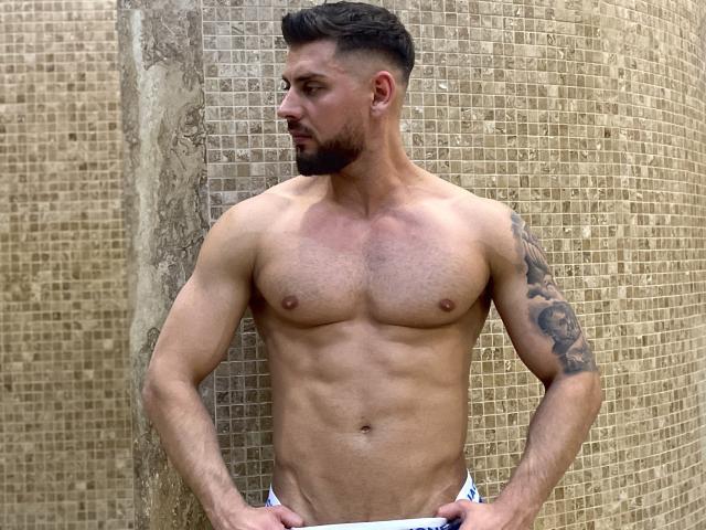 MasterJesseJock - Live porn &amp; sex cam - 19878014