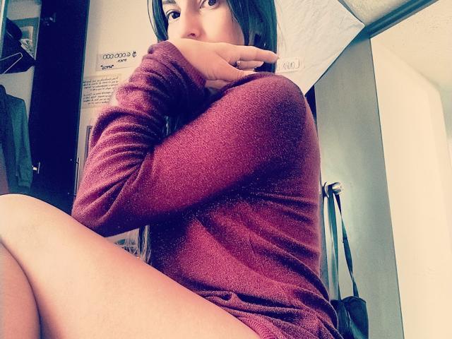 StefyThomson - Live Sex Cam - 19878538