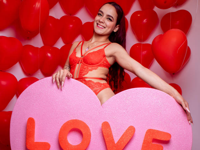 MaiaPark - Live porn &amp; sex cam - 19879022