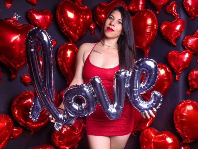 LauraaVelez - פורנו בשידור חי ומצלמת סקס - 19879466