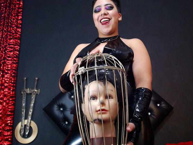 SamyWalker - Live sex cam - 19879658