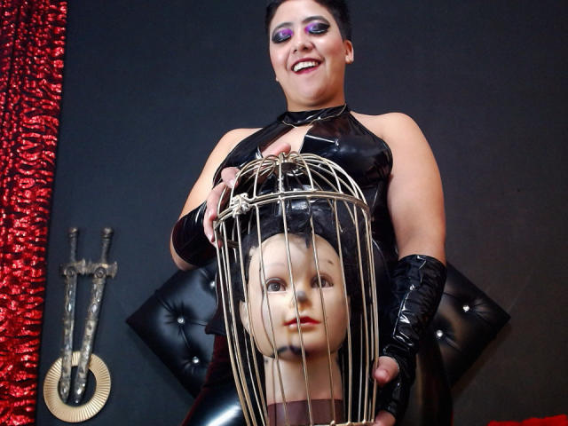 SamyWalker - Live porno og sexkamera - 19879666