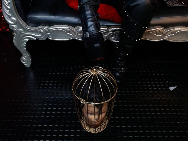 SamyWalker - Live porn &amp; sex cam - 19879694