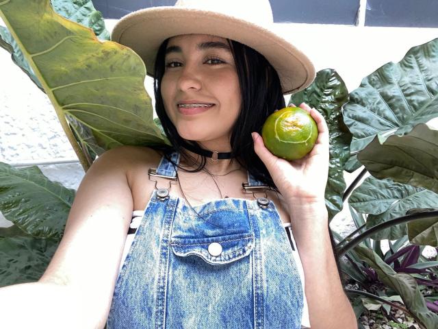 LianaBernocchi - 라이브 포르노 &amp; 섹스 캠 - 19879726