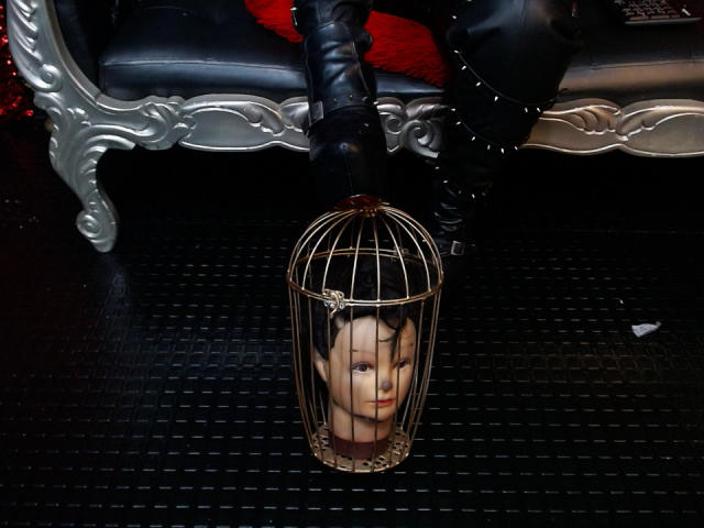 SamyWalker - Live porno og sexkamera - 19879758