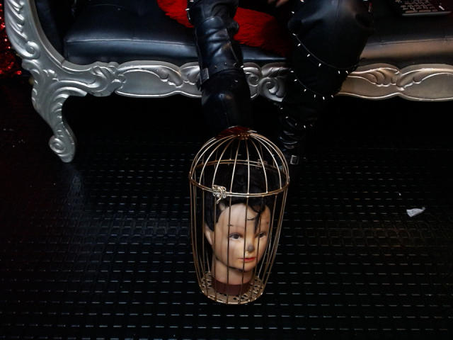 SamyWalker - Live porn &amp; sex cam - 19879790